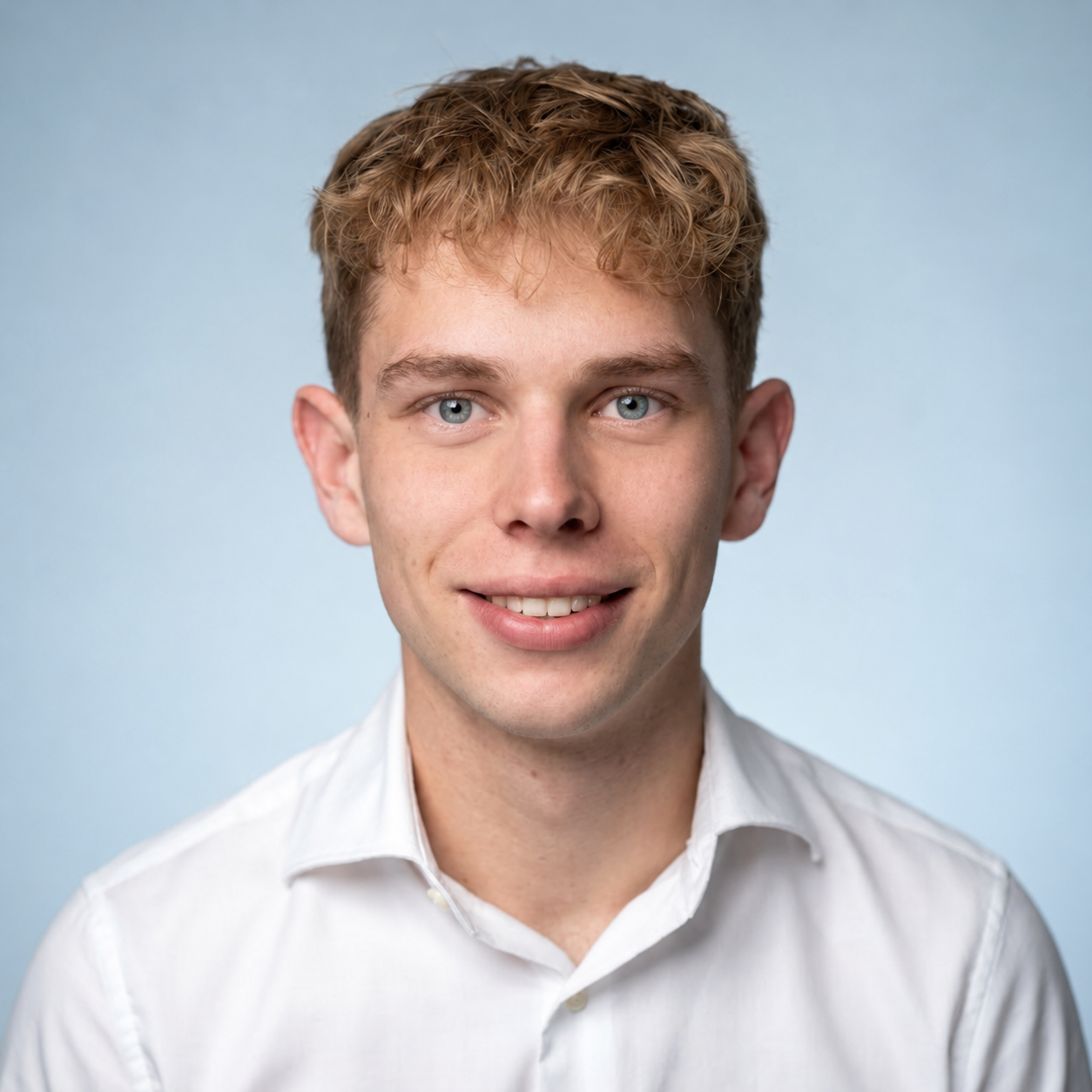 Luca Heijnen