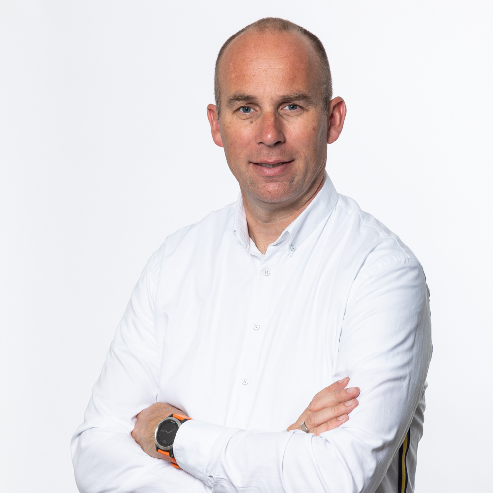Xander Heijnen